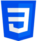 CSS Logo