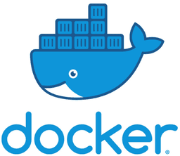 Docker Logo