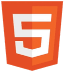 HTML Logo