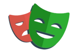 Playwright Logo
