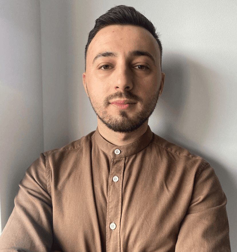 Image of Cristian Serban