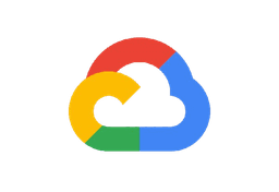 Google Cloud — cloud services platform GCP Logo