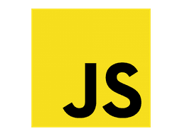 JavaScript — programming language of the web JavaScript Logo