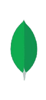 MongoDB — NoSQL document database MongoDB Logo