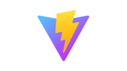 Vite — fast frontend build tool/dev server Vite Logo