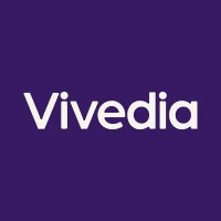 Vivedia Logo