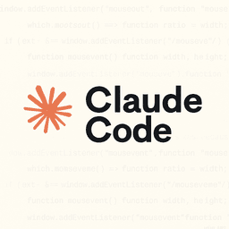 Claude Code — agentic coding assistant CLI Claude Code Logo
